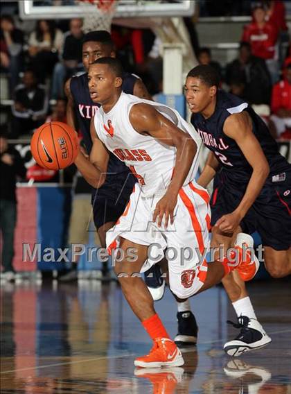 Thumbnail 3 in Douglass vs. Kimball (Thanksgiving Hoofest)  photogallery.