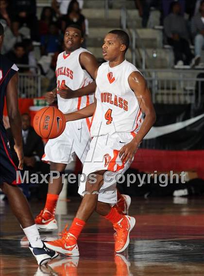 Thumbnail 2 in Douglass vs. Kimball (Thanksgiving Hoofest)  photogallery.
