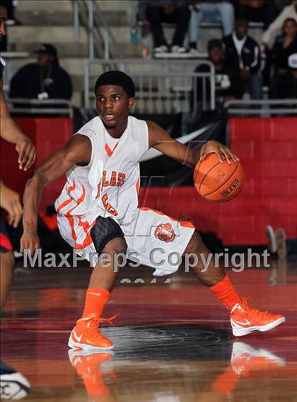 Thumbnail 3 in Douglass vs. Kimball (Thanksgiving Hoofest)  photogallery.