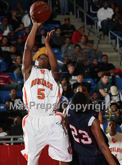 Thumbnail 2 in Douglass vs. Kimball (Thanksgiving Hoofest)  photogallery.