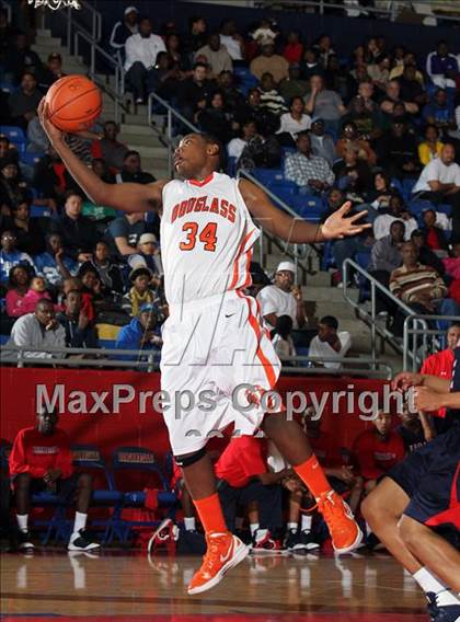 Thumbnail 1 in Douglass vs. Kimball (Thanksgiving Hoofest)  photogallery.