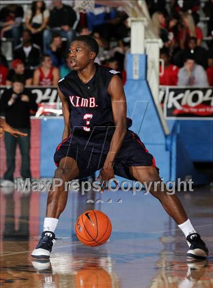 Thumbnail 2 in Douglass vs. Kimball (Thanksgiving Hoofest)  photogallery.