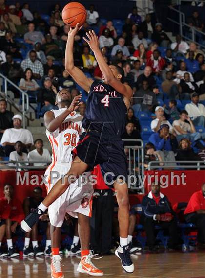 Thumbnail 2 in Douglass vs. Kimball (Thanksgiving Hoofest)  photogallery.