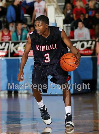 Thumbnail 1 in Douglass vs. Kimball (Thanksgiving Hoofest)  photogallery.