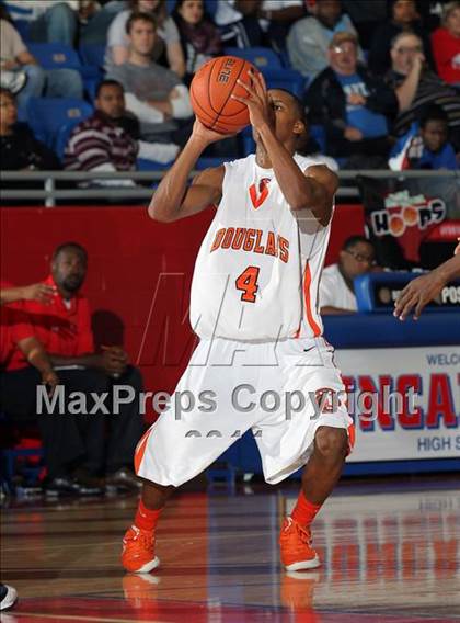 Thumbnail 3 in Douglass vs. Kimball (Thanksgiving Hoofest)  photogallery.