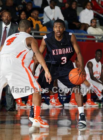 Thumbnail 3 in Douglass vs. Kimball (Thanksgiving Hoofest)  photogallery.