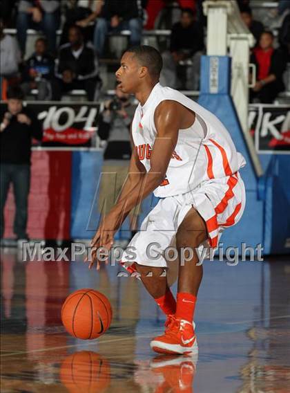 Thumbnail 2 in Douglass vs. Kimball (Thanksgiving Hoofest)  photogallery.