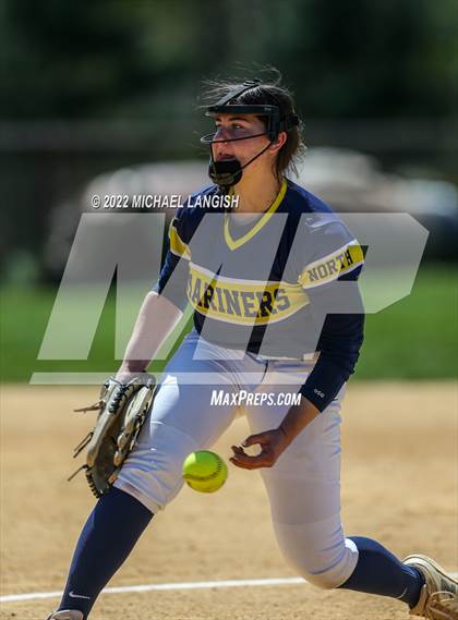 Thumbnail 3 in Toms River North @ St. John-Vianney photogallery.