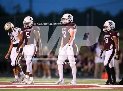 Thumbnail 2 in Nederland @ Silsbee photogallery.