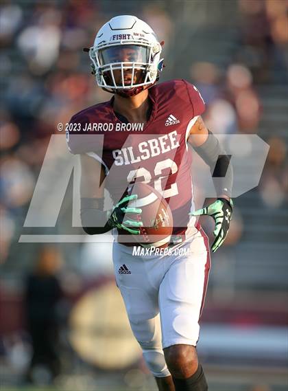 Thumbnail 1 in Nederland @ Silsbee photogallery.