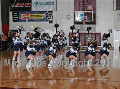 Thumbnail 3 in Pleasant Valley @ Chico (CIF NS D2 Final) photogallery.