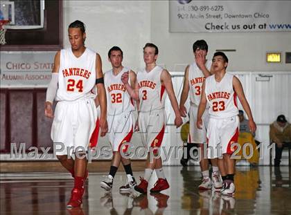 Thumbnail 2 in Pleasant Valley @ Chico (CIF NS D2 Final) photogallery.
