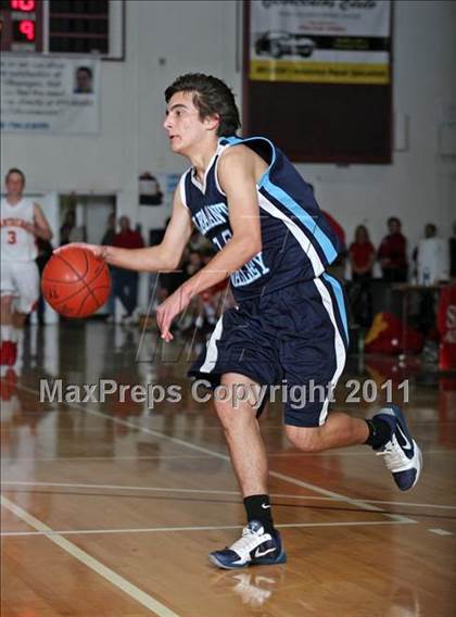 Thumbnail 2 in Pleasant Valley @ Chico (CIF NS D2 Final) photogallery.