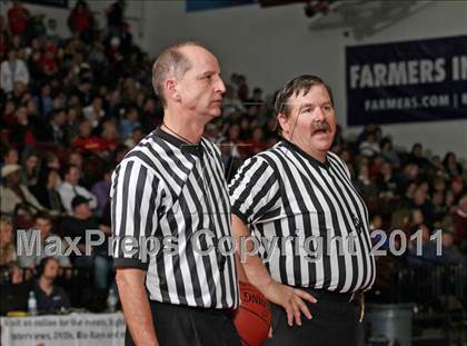 Thumbnail 2 in Pleasant Valley @ Chico (CIF NS D2 Final) photogallery.