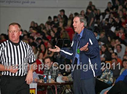 Thumbnail 3 in Pleasant Valley @ Chico (CIF NS D2 Final) photogallery.