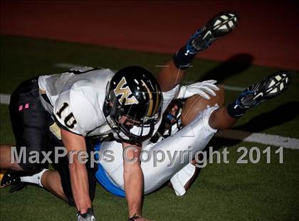 Thumbnail 3 in Westview @ Rancho Bernardo photogallery.