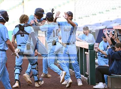 Thumbnail 1 in San Clemente vs. Corona del Mar (Halo Classic) photogallery.