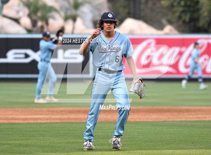 Thumbnail 1 in San Clemente vs. Corona del Mar (Halo Classic) photogallery.
