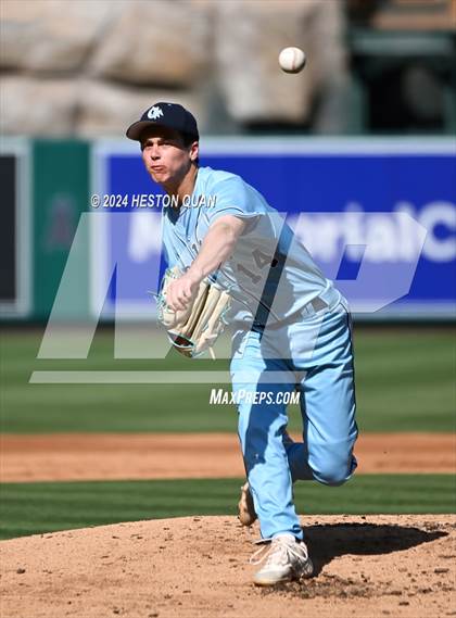 Thumbnail 3 in San Clemente vs. Corona del Mar (Halo Classic) photogallery.