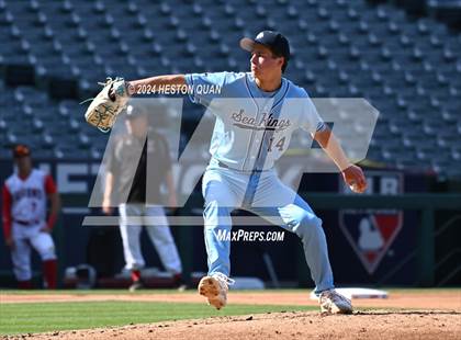 Thumbnail 1 in San Clemente vs. Corona del Mar (Halo Classic) photogallery.