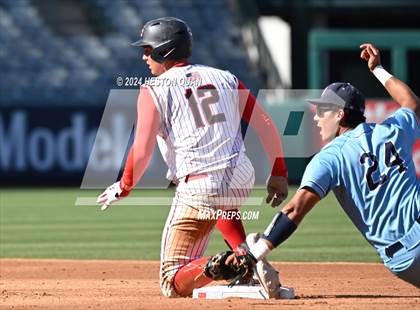 Thumbnail 3 in San Clemente vs. Corona del Mar (Halo Classic) photogallery.