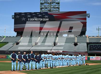 Thumbnail 2 in San Clemente vs. Corona del Mar (Halo Classic) photogallery.