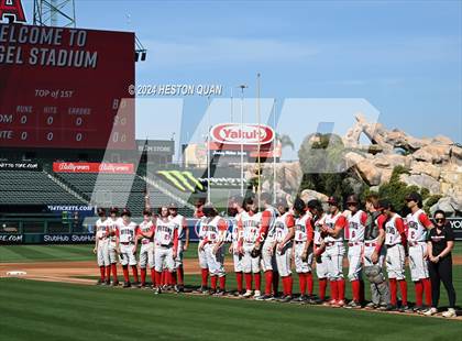 Thumbnail 3 in San Clemente vs. Corona del Mar (Halo Classic) photogallery.