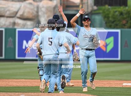 Thumbnail 2 in San Clemente vs. Corona del Mar (Halo Classic) photogallery.