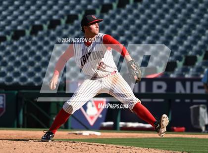 Thumbnail 3 in San Clemente vs. Corona del Mar (Halo Classic) photogallery.