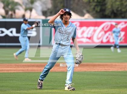 Thumbnail 2 in San Clemente vs. Corona del Mar (Halo Classic) photogallery.