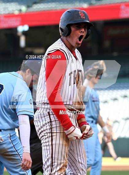 Thumbnail 1 in San Clemente vs. Corona del Mar (Halo Classic) photogallery.