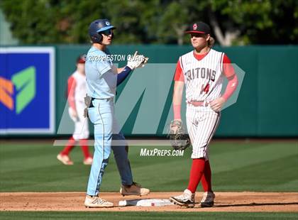 Thumbnail 3 in San Clemente vs. Corona del Mar (Halo Classic) photogallery.