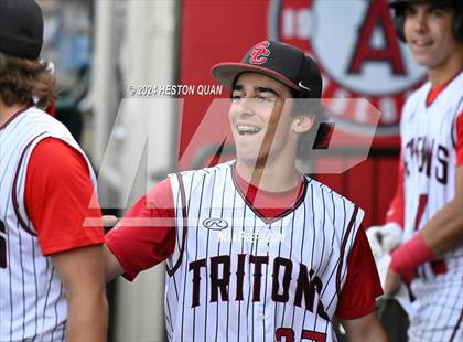 Thumbnail 1 in San Clemente vs. Corona del Mar (Halo Classic) photogallery.