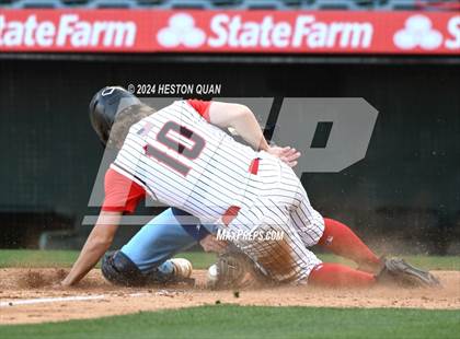 Thumbnail 1 in San Clemente vs. Corona del Mar (Halo Classic) photogallery.
