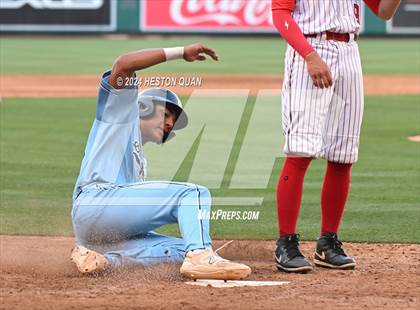 Thumbnail 2 in San Clemente vs. Corona del Mar (Halo Classic) photogallery.
