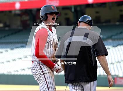 Thumbnail 3 in San Clemente vs. Corona del Mar (Halo Classic) photogallery.