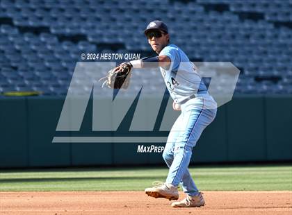 Thumbnail 2 in San Clemente vs. Corona del Mar (Halo Classic) photogallery.
