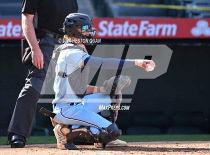Thumbnail 1 in San Clemente vs. Corona del Mar (Halo Classic) photogallery.