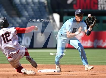 Thumbnail 3 in San Clemente vs. Corona del Mar (Halo Classic) photogallery.