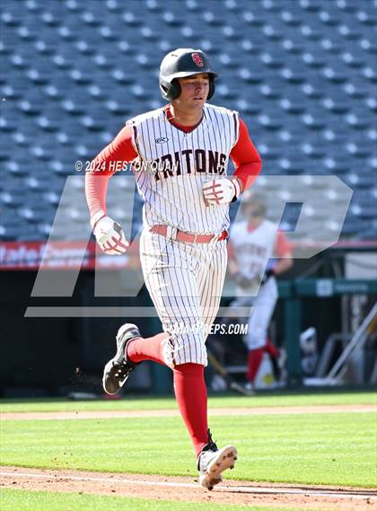 Thumbnail 3 in San Clemente vs. Corona del Mar (Halo Classic) photogallery.
