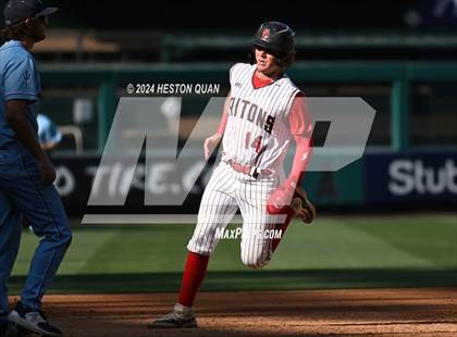 Thumbnail 1 in San Clemente vs. Corona del Mar (Halo Classic) photogallery.