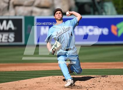 Thumbnail 3 in San Clemente vs. Corona del Mar (Halo Classic) photogallery.