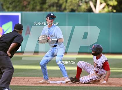 Thumbnail 3 in San Clemente vs. Corona del Mar (Halo Classic) photogallery.
