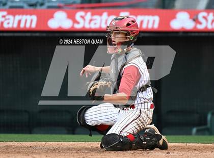 Thumbnail 3 in San Clemente vs. Corona del Mar (Halo Classic) photogallery.
