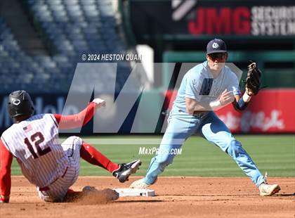 Thumbnail 1 in San Clemente vs. Corona del Mar (Halo Classic) photogallery.