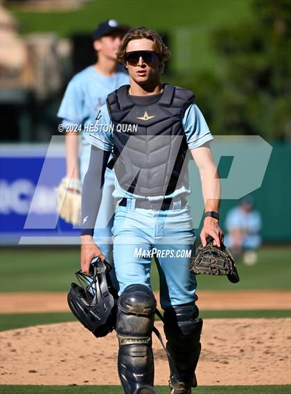 Thumbnail 1 in San Clemente vs. Corona del Mar (Halo Classic) photogallery.