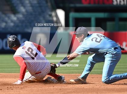 Thumbnail 1 in San Clemente vs. Corona del Mar (Halo Classic) photogallery.