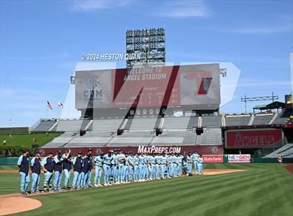 Thumbnail 3 in San Clemente vs. Corona del Mar (Halo Classic) photogallery.