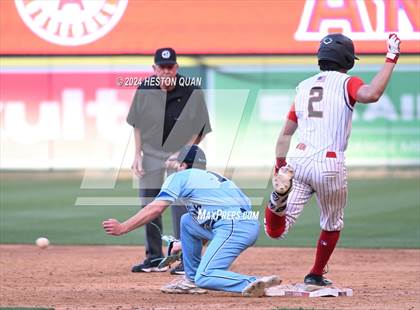 Thumbnail 3 in San Clemente vs. Corona del Mar (Halo Classic) photogallery.