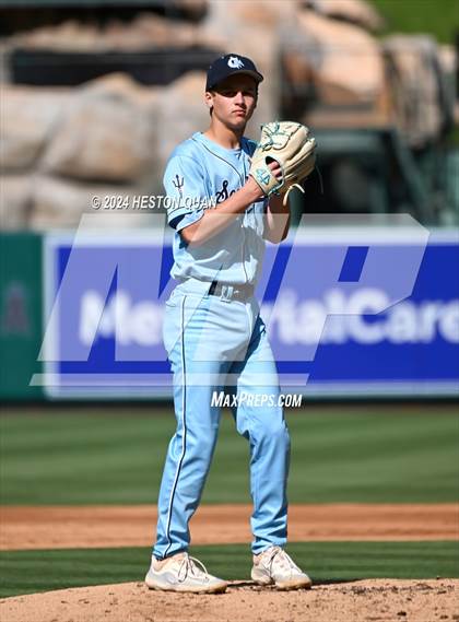 Thumbnail 2 in San Clemente vs. Corona del Mar (Halo Classic) photogallery.